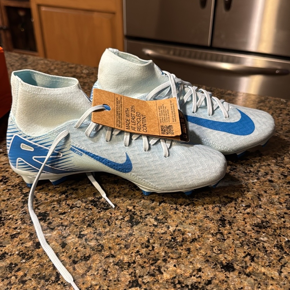 Nike Soccer Cleats Superfly 10